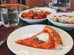 -WOLFGANG PUCK KITCHEN & BAR(迪士尼小镇店)