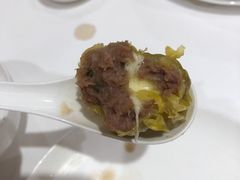 -白天鹅宾馆-宏图府餐厅