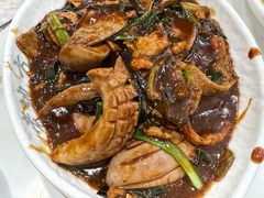 -老地方面馆(思南路店)