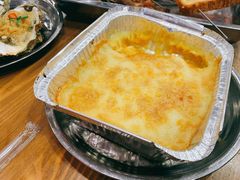 芝士红薯-老虎滩大连海鲜烧烤(建邺云锦路总店)