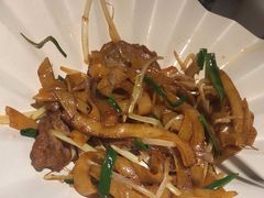 -吉旺港式餐厅(南方商城店)