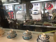 大堂-金乐活美食(中街店)