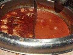 -季季红火锅(长沙步行街店)