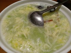 -吕氏疙瘩汤·新鲁菜(济南万象城店)