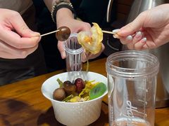 -青海名吃尕张娃非遗烤肉(海湖总店)