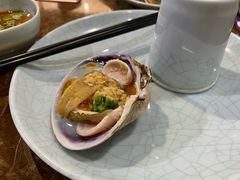 -海博汇蒸汽海鲜