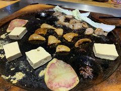-阿昌白族石板烧(大理古城店)