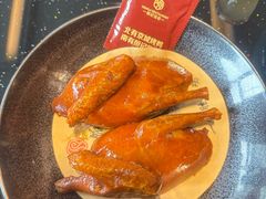 恒记招牌乳鸽-恒记饭店(珠江路总店)