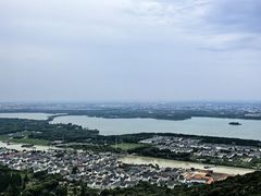 -虞山风景区