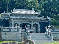 -青龙寺