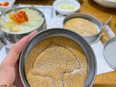 -紫霞门韩国料理烤肉(深南东路店)