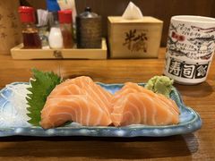 -半藏居酒屋(香港花园店)