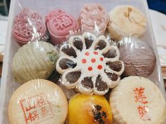 -稻香村(观前街店)