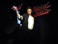 -东京杜莎夫人蜡像馆