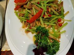 -清真大西门餐饮城(恒德大厦店)
