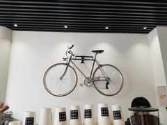 -常识咖啡common sense(春熙路店)