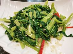 -东馆和天下特色餐饮(工农店)