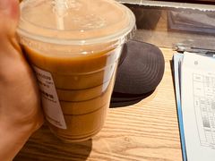 -星巴克(北京门头沟长安天街店)