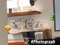 -Peet's Coffee皮爷咖啡(上海长风大悦城店)