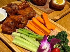 -味德西餐音乐酒吧 Wade's Bar&Grill