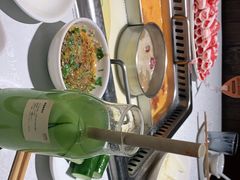 -巴奴毛肚火锅(九洲店)
