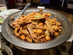 -六月雪干锅(绵阳凯德广场店)