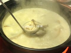 -捞神汤物料理(正大广场店)