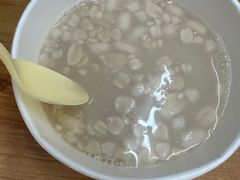 -思北花生汤