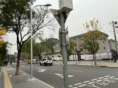 -中国中医科学院西苑医院(本部)