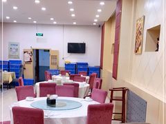 大堂-奥华餐厅·老张记(台基厂店)