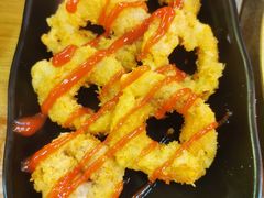 -麻麻桃韩式料理(百盛B馆店)