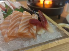 -解放碑威斯汀酒店-知味国际美食餐厅