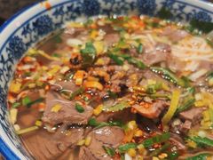 -甘记兰州牛肉面(Chadstone 旗舰店)