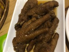 -陈傻子餐厅(世纪都会店)