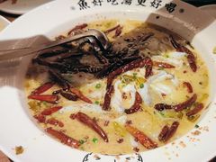 -首秀·四川料理(星耀101店)