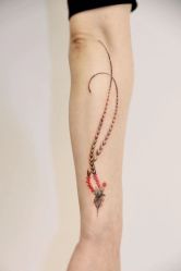 -MDZ STORE·TATTOO·耳饰