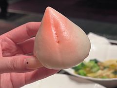 -杭州西子湖四季酒店·金沙厅