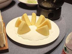 -石泉私宴