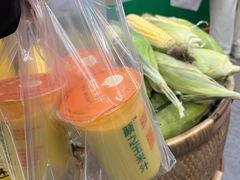 -中山路步行街