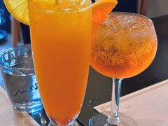 -克比叔叔印度餐厅Kebabs on the Grille(永康路分店)