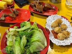 -光明刘冰乳鸽店(光明法政北路店)