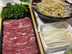-祥源胡同·涮牛羊肉火锅(花桥店)