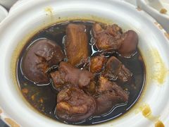 -香港蓮香樓(中環店)