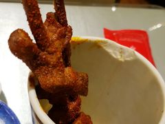 -宁夏国强手抓羊肉·清真菜(未央路凤三店)