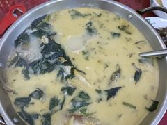 -畲乡一品鱼府土菜馆