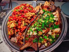 -味妙烤鱼吧(回龙观店)