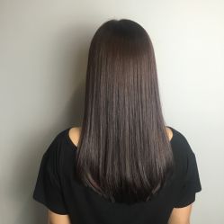 -GIRL STYLE 烫发·染发沙龙