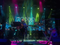 -MOSSO音乐酒吧·live house(南京旗舰店)