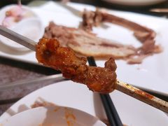 -贯贯吉·清真餐厅(浙江中路店)