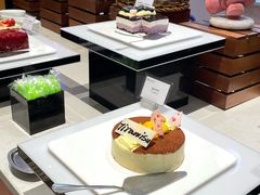 -威珀斯酒店·珀萃美食餐厅 | 海鲜刺身·现烤生蚝·特色烤肉